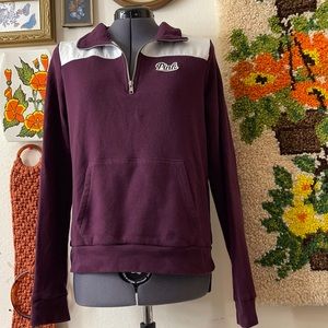 Victoria’s Secret Love Pink Sweatshirt